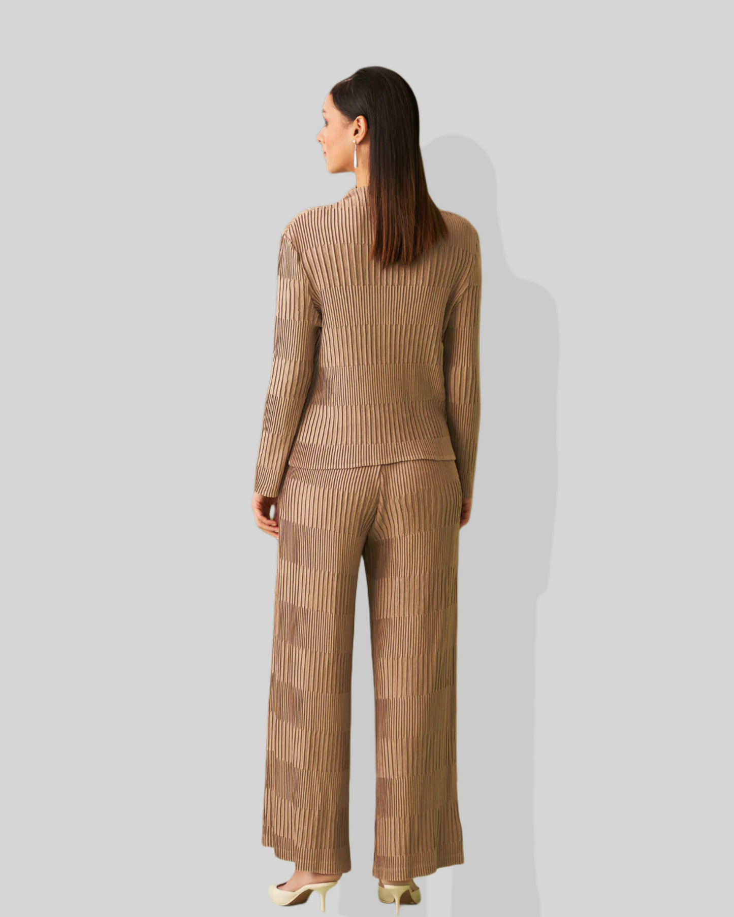 Lia Brown Set