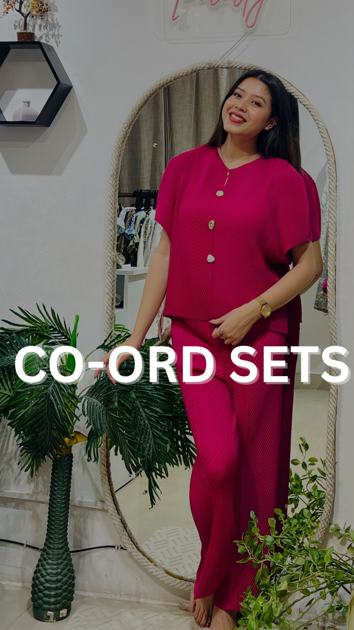 Co-ord Set