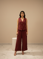SIA vest Set