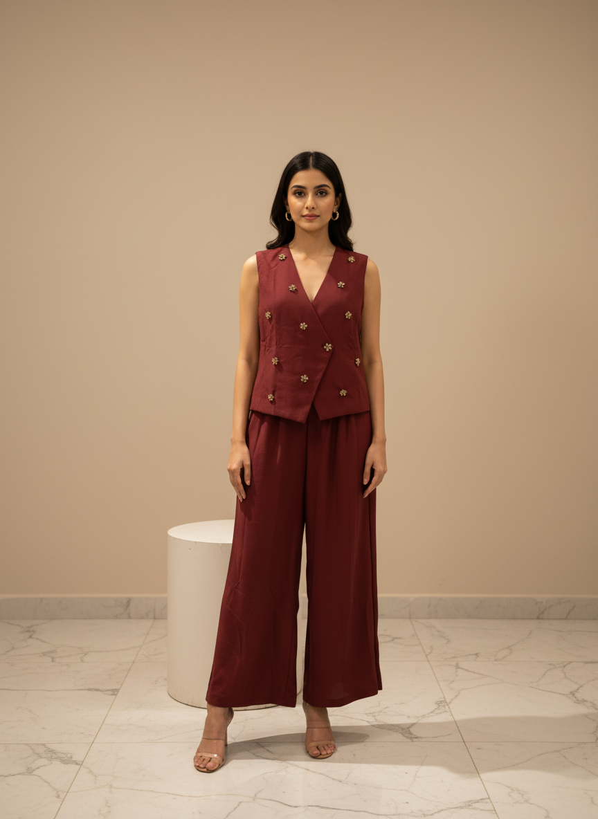 SIA vest Set