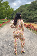 Tropical Breeze Co-Ord Set