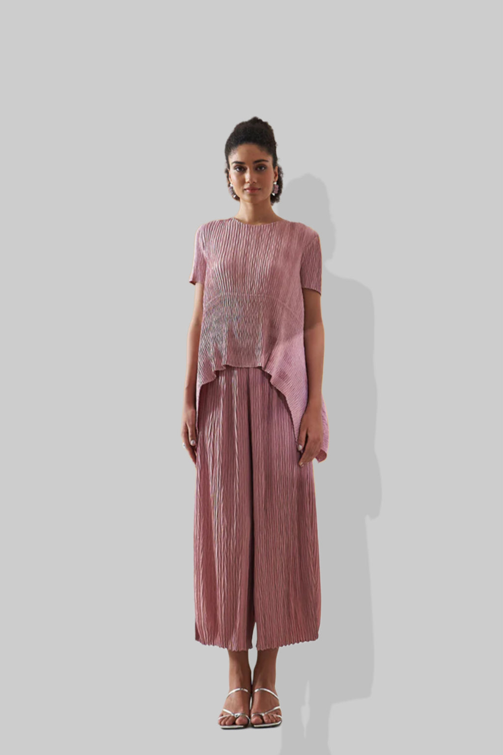 Victoria Pink Co-ord