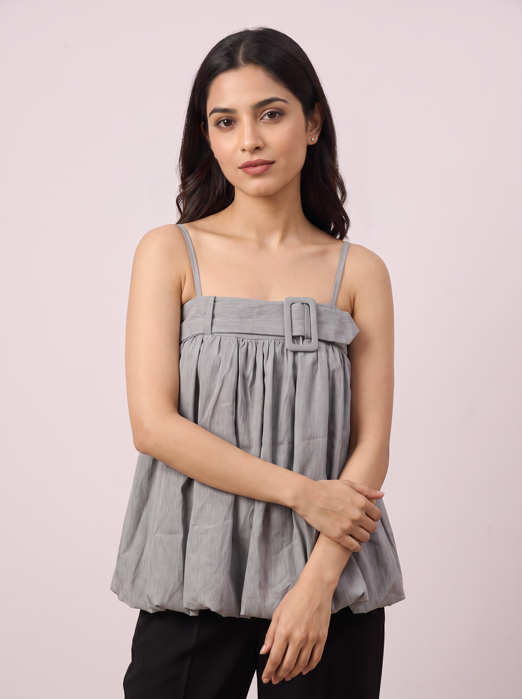 Cute Baloon Top