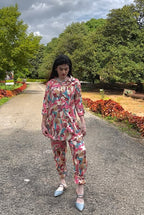 Botanic Bloom Co-Ord Set