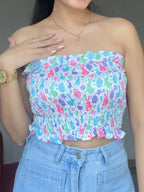 Meadow Bloom Co-ord Set