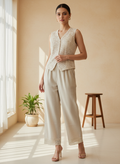 SIA Linen set