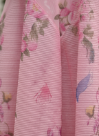 Barbie Pleated Dress