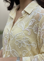 Pintresty Summer Shirt
