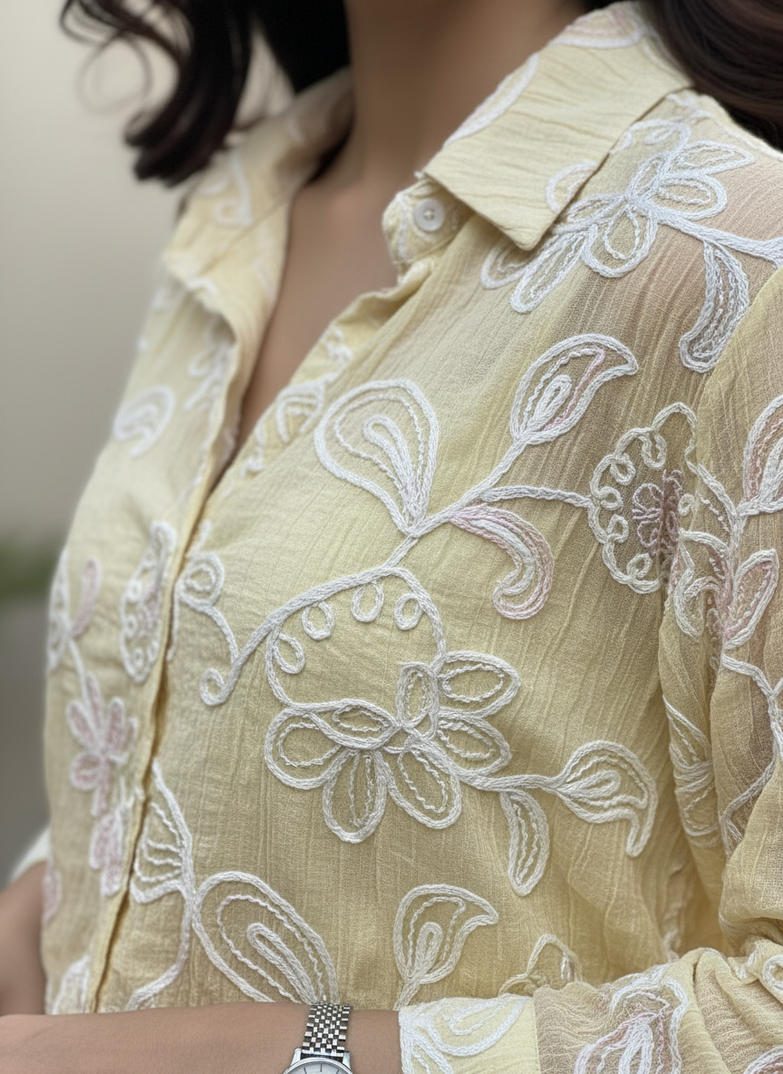 Pintresty Summer Shirt