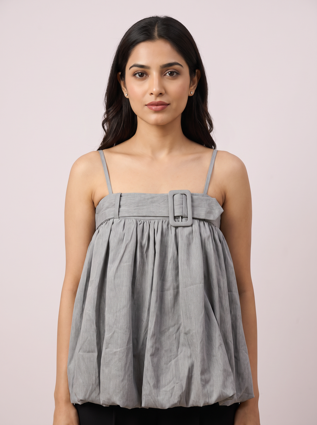 Cute Baloon Top