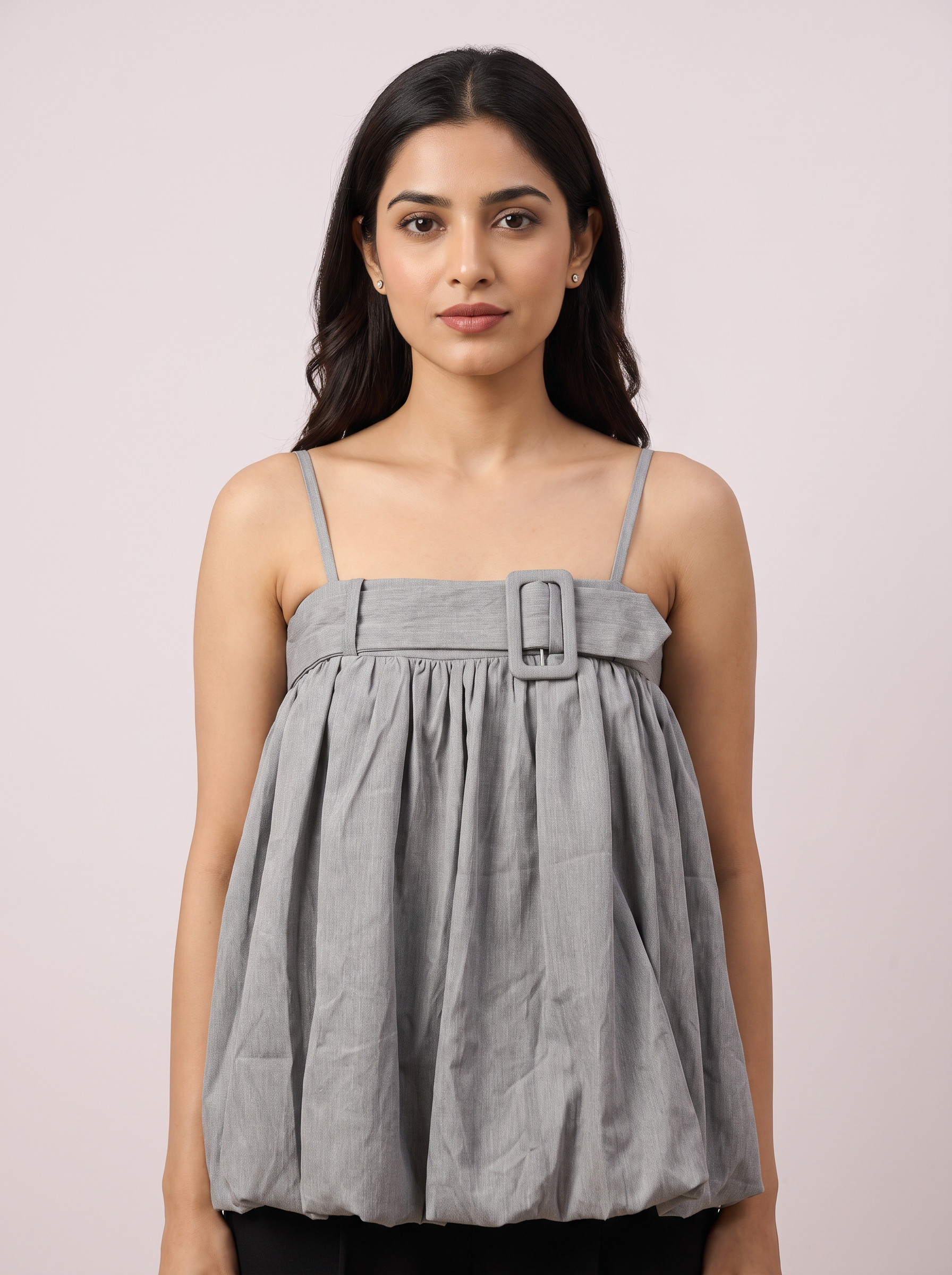 Cute Baloon Top