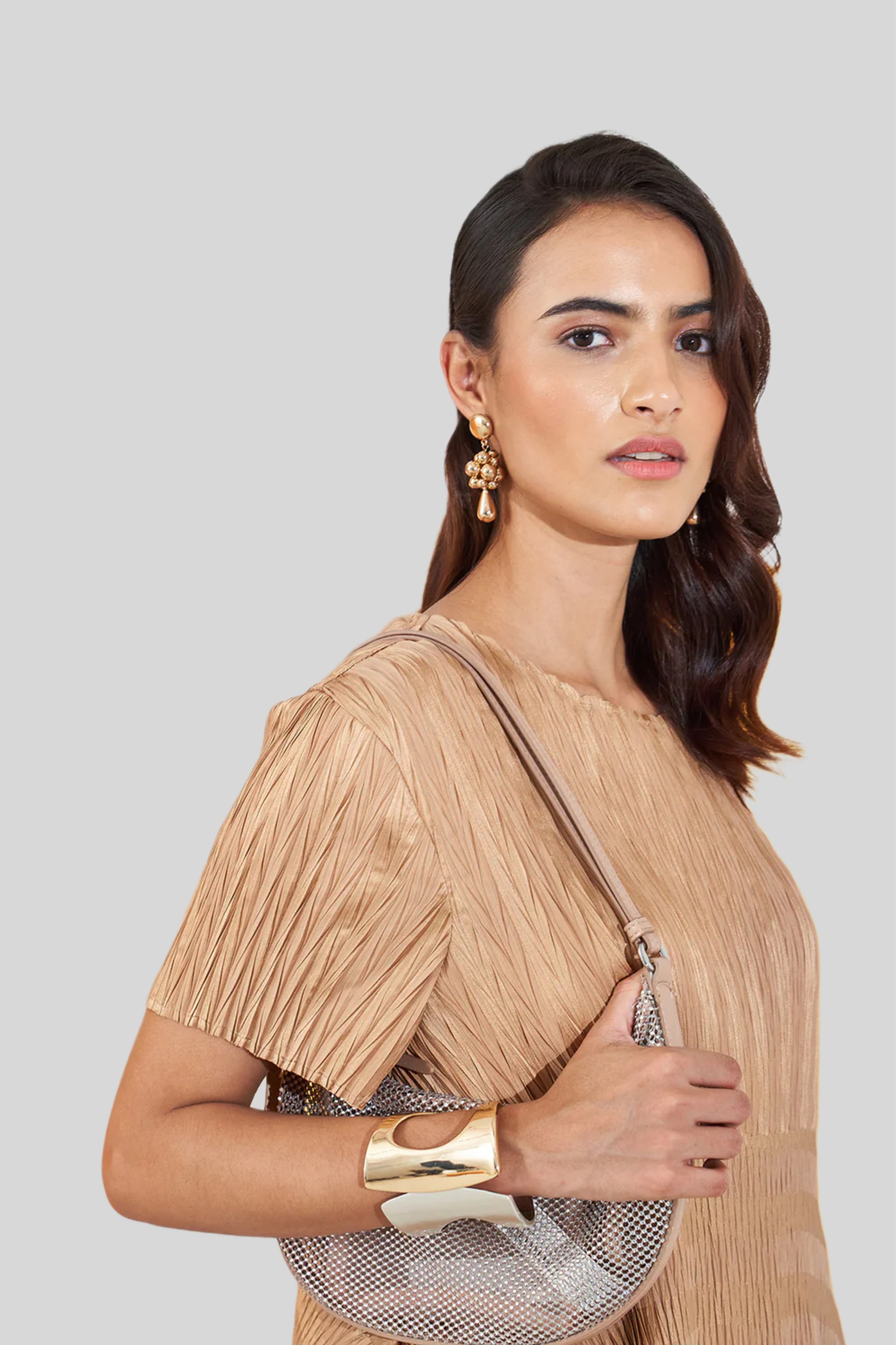 Victoria Brown Co-ord