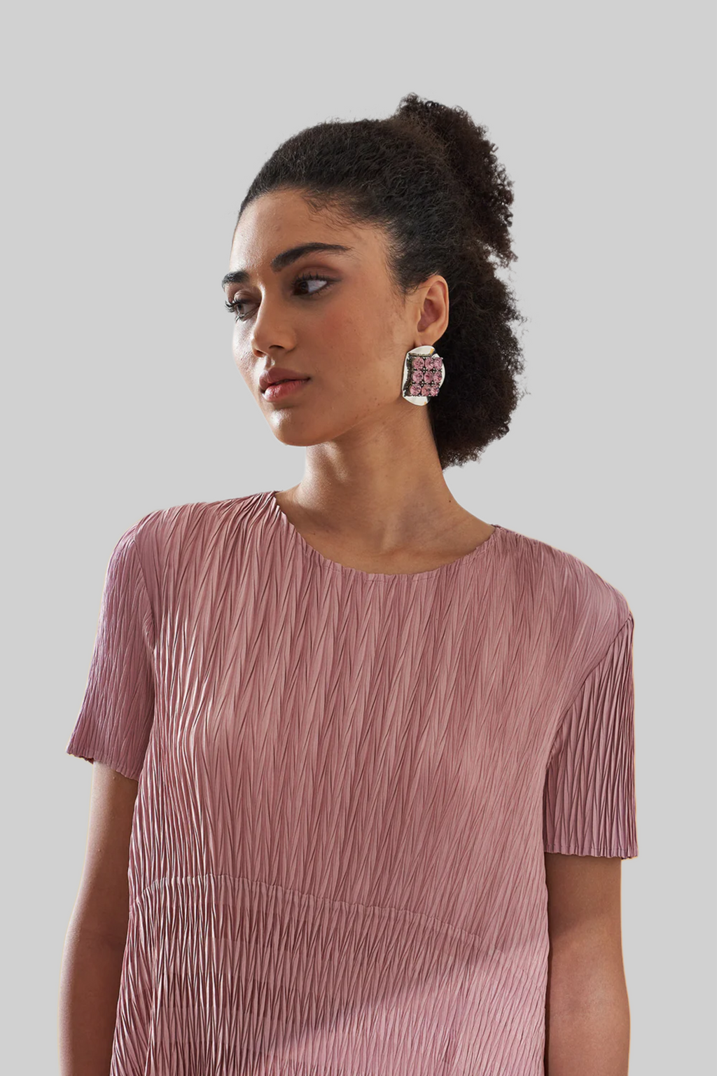 Victoria Pink Co-ord