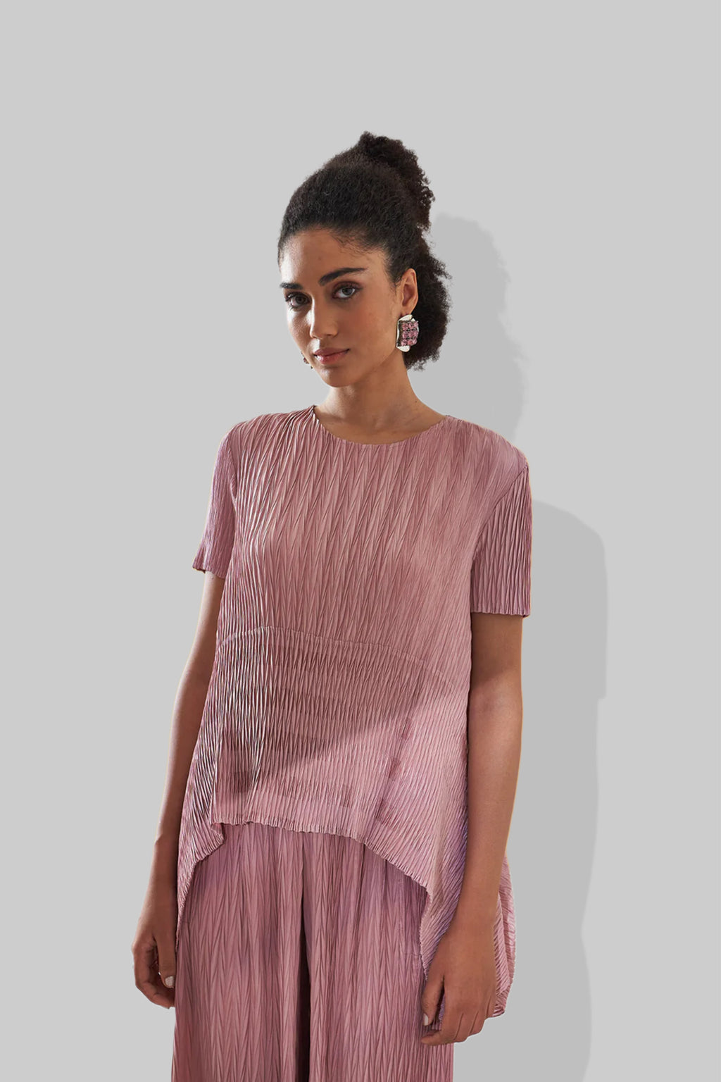 Victoria Pink Co-ord