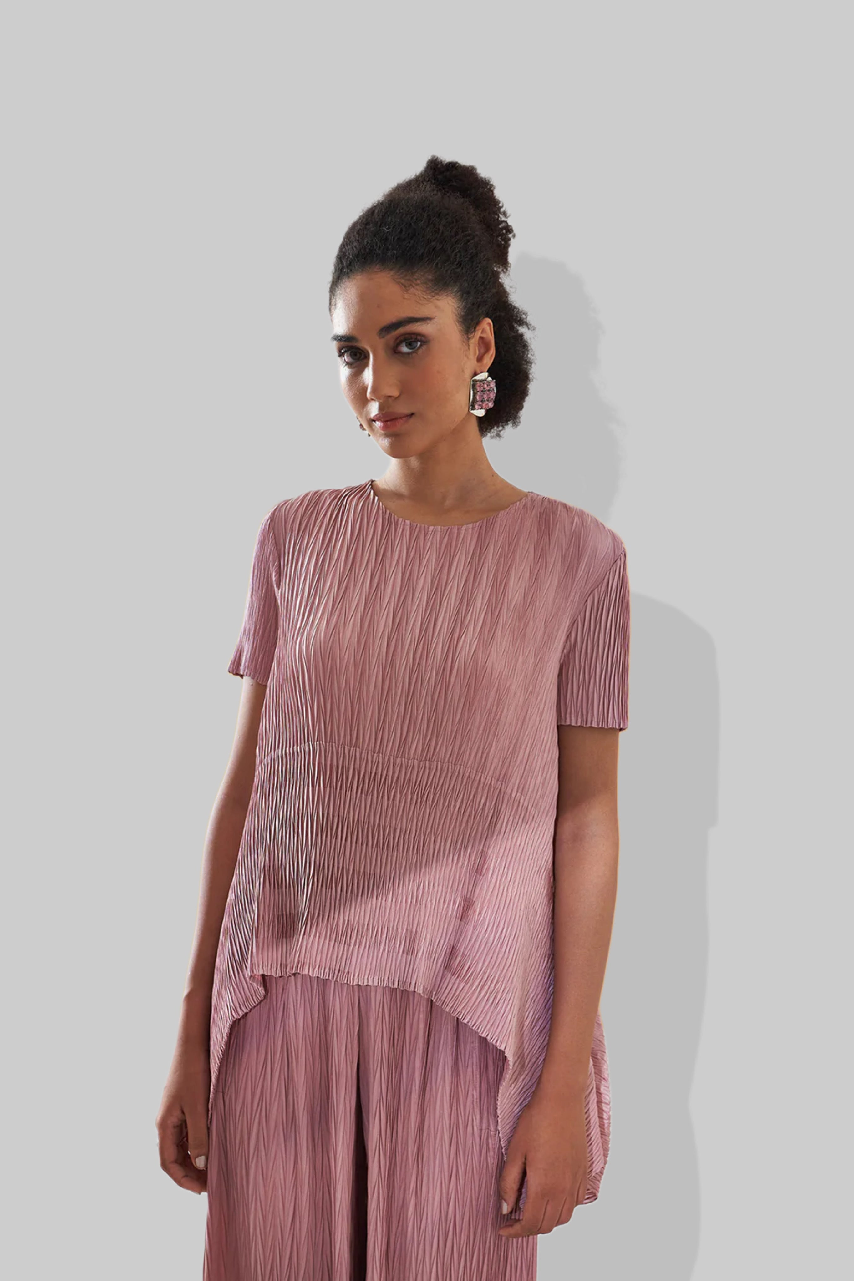 Victoria Pink Co-ord