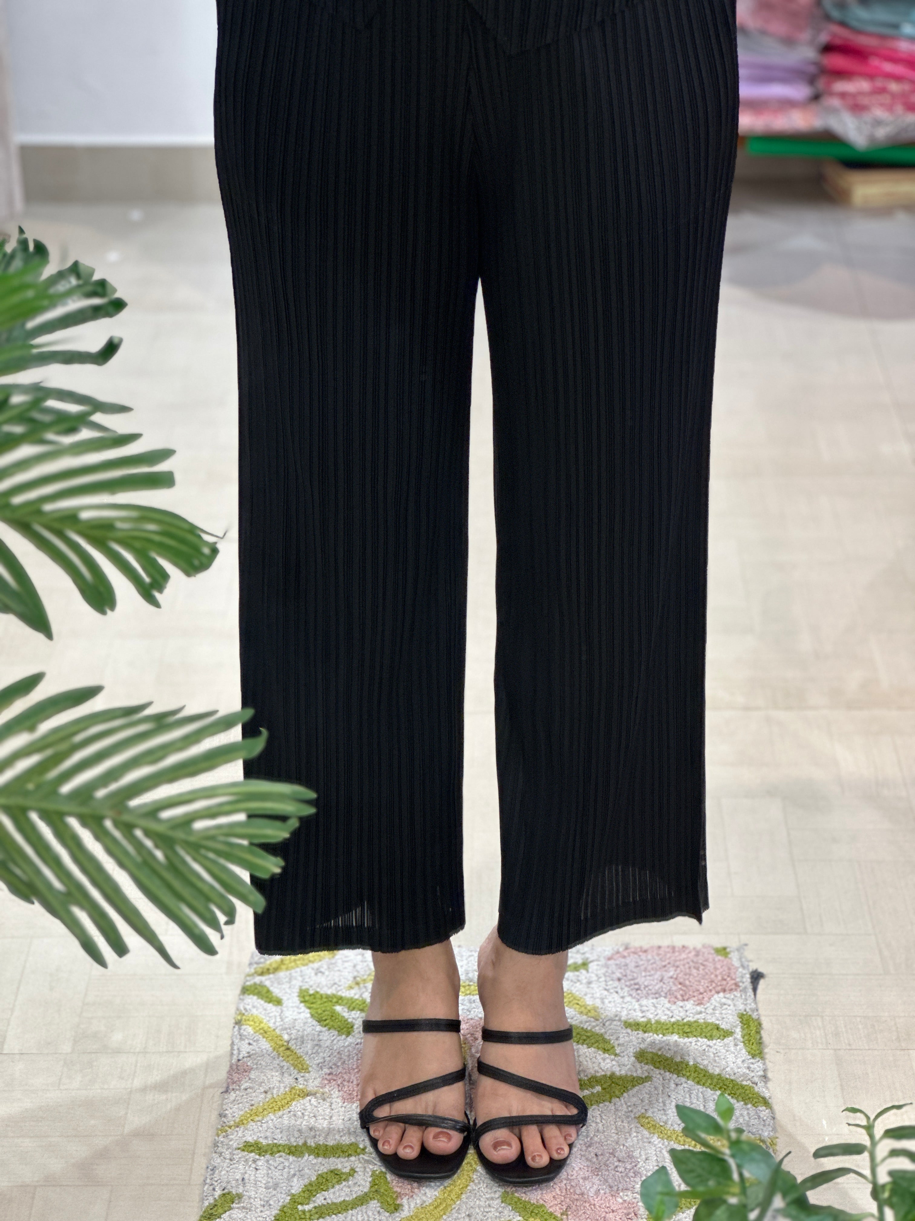 Ellie Vest Co-ord set