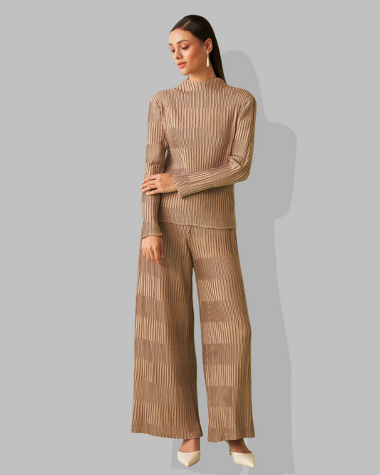 Lia Brown Set