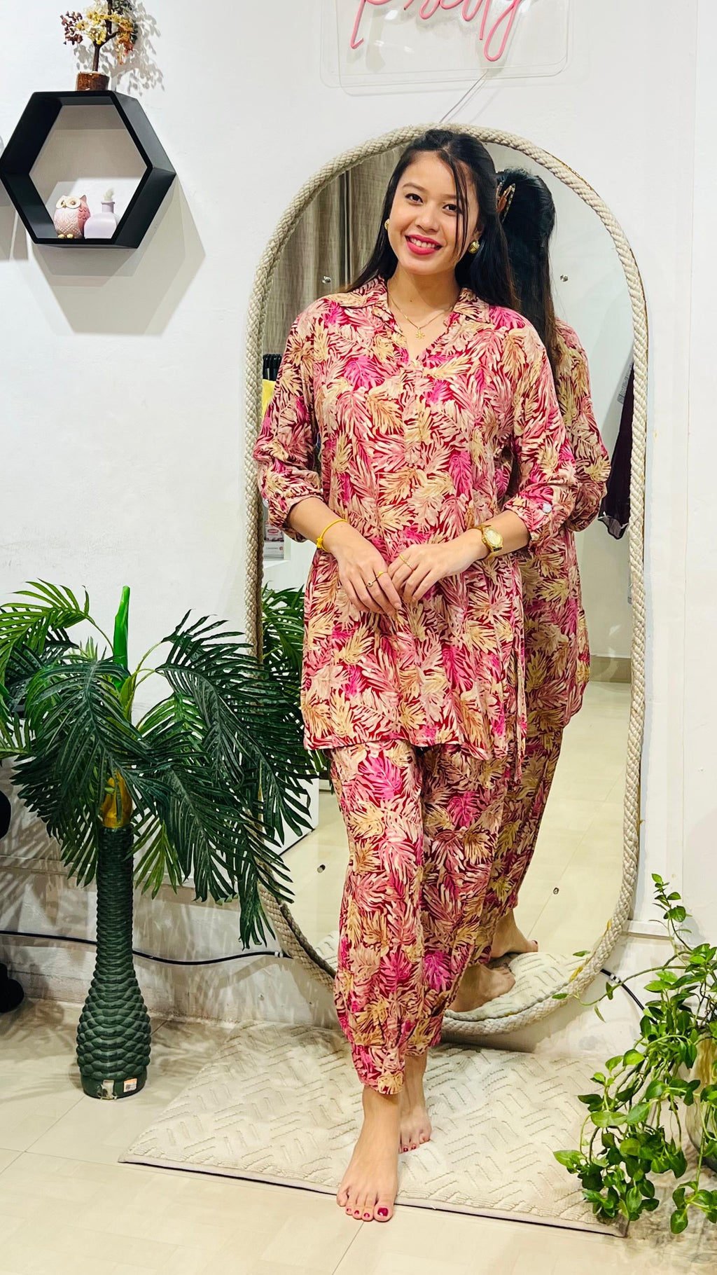 Abstract Wave Fusion Co-ord Set