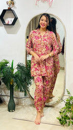 Abstract Wave Fusion Co-ord Set