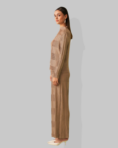 Lia Brown Set