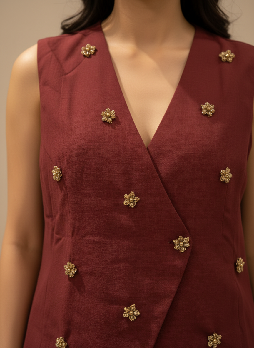 SIA vest Set