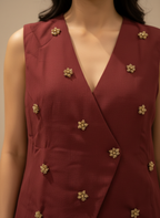 SIA vest Set
