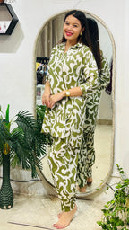 Abstract Wave Fusion Co-ord Set