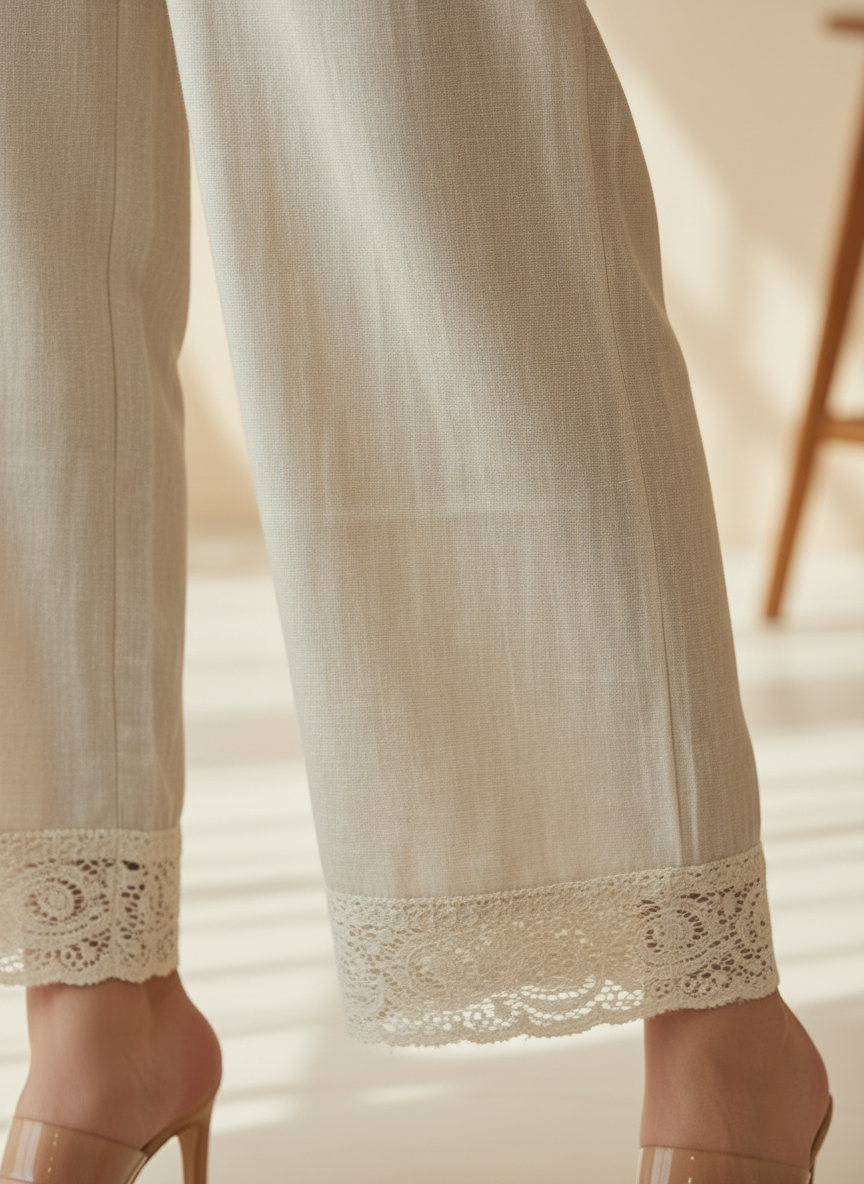 SIA Linen set