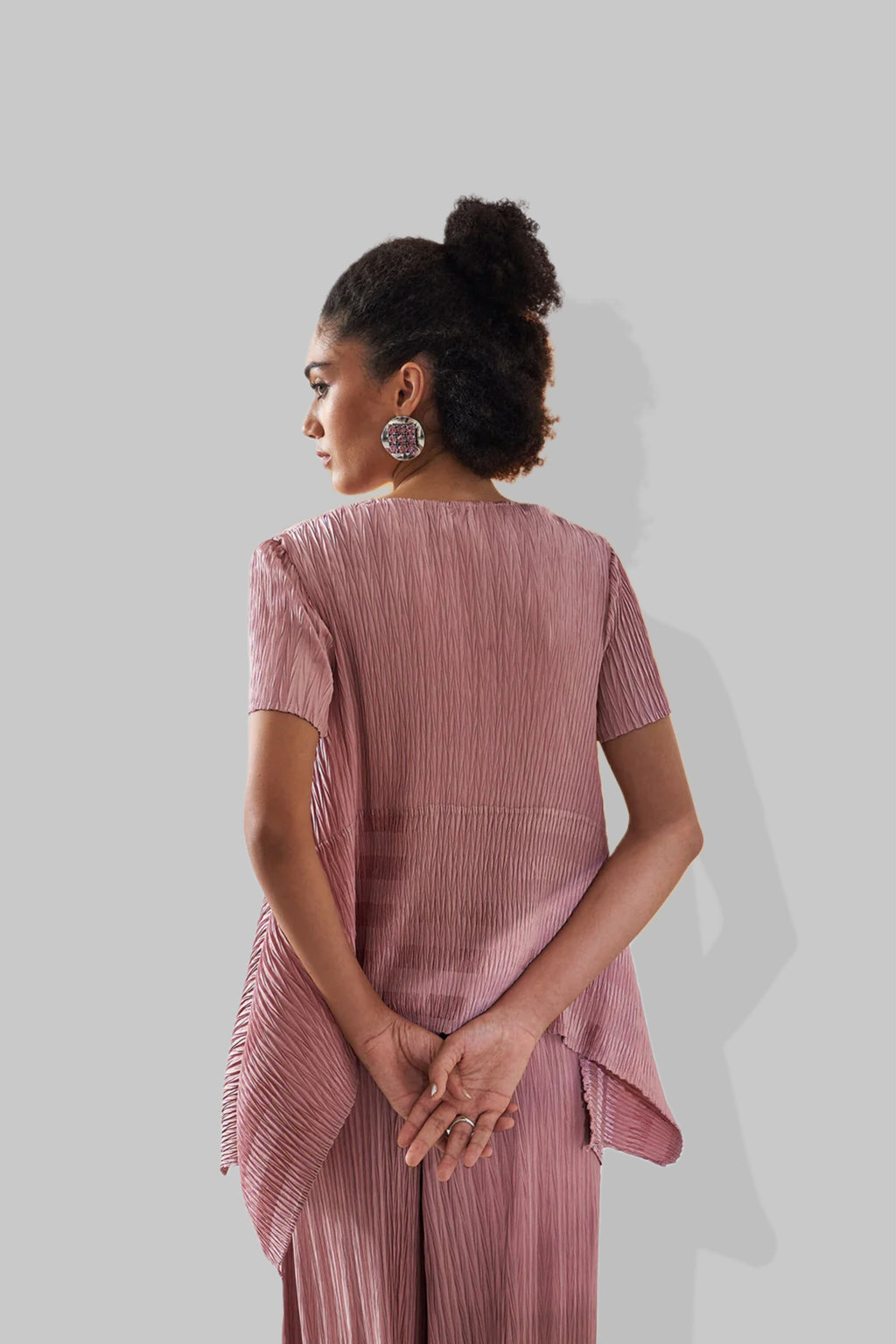 Victoria Pink Co-ord