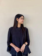 Camilla Pant Set- Black