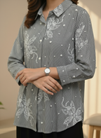 Classic Pearl Shirt