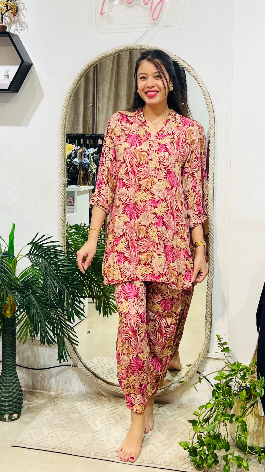 Abstract Wave Fusion Co-ord Set