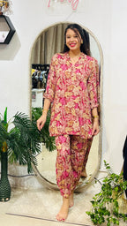 Abstract Wave Fusion Co-ord Set