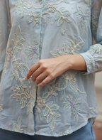 Pintresty Summer Shirt