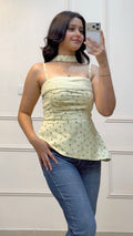 Cute floral Top
