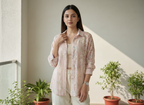 Pintresty Summer Shirt