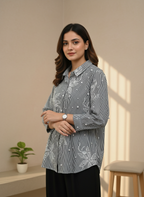Classic Pearl Shirt
