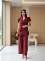 Signature Blazer Set
