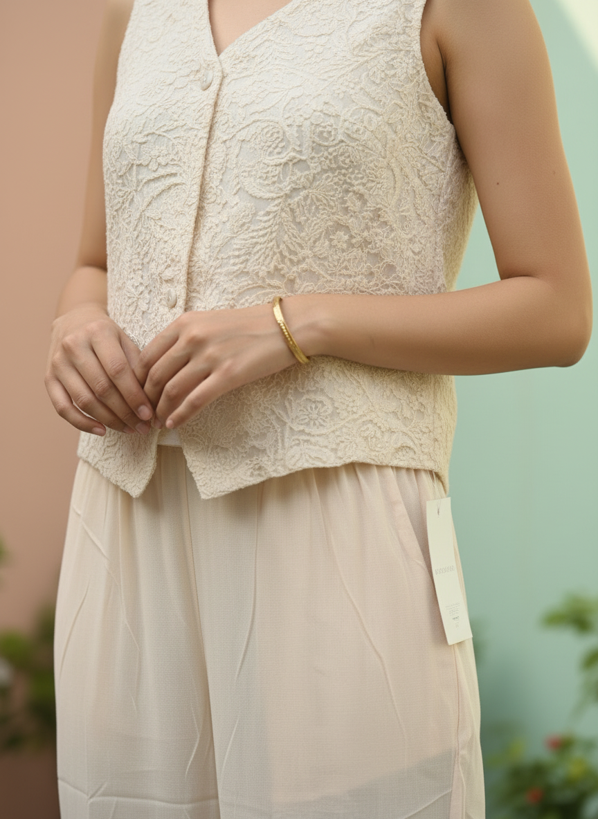 SIA Linen set