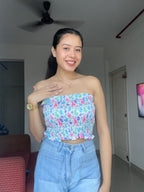 Meadow Bloom Co-ord Set