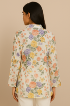 Aurora Garden Bloom Shirt