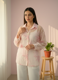 Pintresty Tissue Shirt