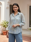 Pintresty Summer Shirt