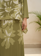 Eliza Skirt Set
