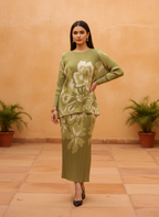 Eliza Skirt Set