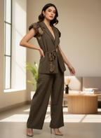 Signature Blazer Set