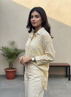 Pintresty Summer Shirt