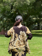 Earth Bloom Coord Set🌿🌼