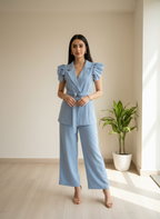 Signature Blazer Set