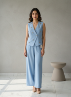 Sia Vest Set